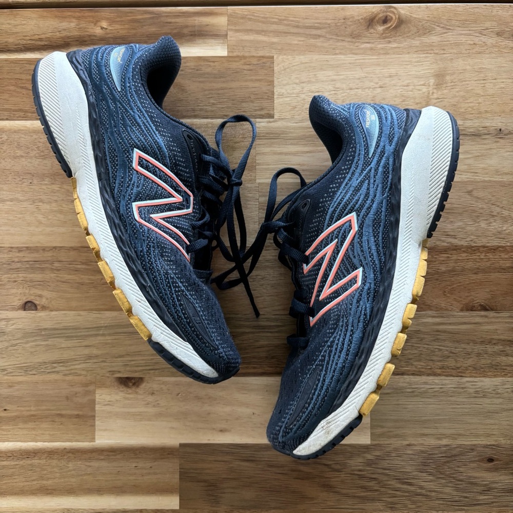 New Balance Eclipse Running Sneakers